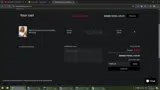 FAMCLUB coupon verification screenshot