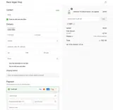 sept coupon verification screenshot