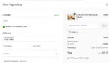 luck coupon verification screenshot