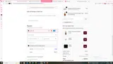 DRINKBETTER10 coupon verification screenshot