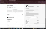 WOLF15 coupon verification screenshot