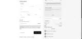 25OFFBW coupon verification screenshot