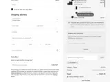 25OFFBW coupon verification screenshot
