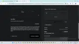 WELCOME10 coupon verification screenshot