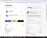 levelup35 coupon verification screenshot