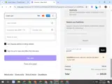 goop50 coupon verification screenshot