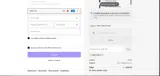 WELCOME15 coupon verification screenshot