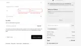 Louisawarwick coupon verification screenshot