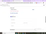 Blackwood BBQ coupon verification screenshot
