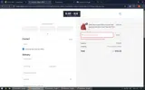ilove20 coupon verification screenshot