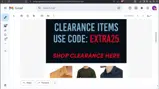 EXTRA25 coupon verification screenshot