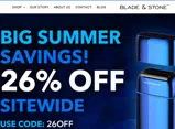 26OFF coupon verification screenshot