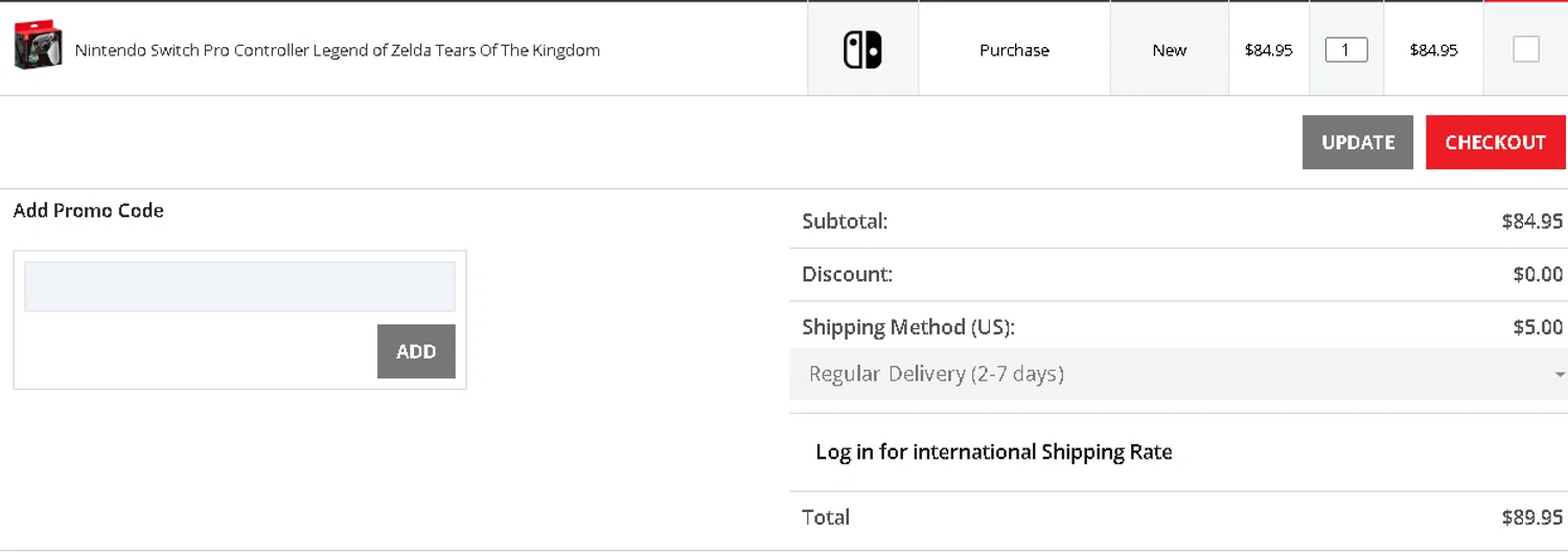 Blair promo code screenshot showing code NOCODENEEDED! applied at Blair checkout page. Uploaded by SimplyCodes community member Gotoloco on Jun 5, 2025