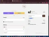 BBCYBER10 coupon verification screenshot