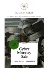 BBCYBER10 coupon verification screenshot