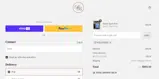 WELCOME10 coupon verification screenshot