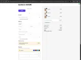 Blanco By Nature coupon verification screenshot