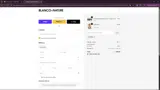 Blanco By Nature coupon verification screenshot