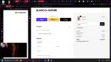 Blanco By Nature coupon verification screenshot