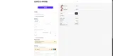 Blanco By Nature coupon verification screenshot