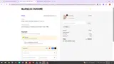 Blanco By Nature coupon verification screenshot