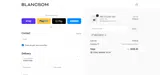 WELCOME10 coupon verification screenshot