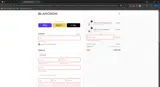 NEWSLETTER coupon verification screenshot