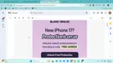 FREE-SCREEN coupon verification screenshot