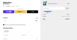 Blank Canvas Bookstore coupon verification screenshot
