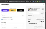 BO-10OFF coupon verification screenshot