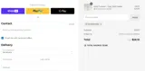 RUSAROSE3 coupon verification screenshot