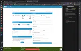NIGHTEYES25 coupon verification screenshot
