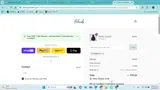 Blanks by Thirteen Studios coupon verification screenshot