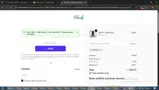 Blanks by Thirteen Studios coupon verification screenshot