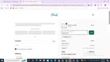 Blanks by Thirteen Studios coupon verification screenshot
