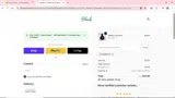Blanks by Thirteen Studios coupon verification screenshot