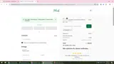 Blanks by Thirteen Studios coupon verification screenshot
