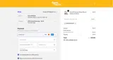 20PercentOff coupon verification screenshot