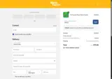 TAKE20 coupon verification screenshot