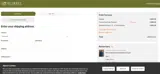 10BLARNEY coupon verification screenshot
