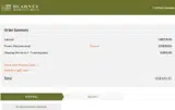 welcome15 coupon verification screenshot