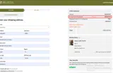 10BLARNEY coupon verification screenshot