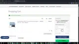 BPOTCC coupon verification screenshot
