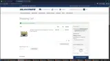 WELCOME5 coupon verification screenshot