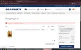 SUMMERSTART coupon verification screenshot