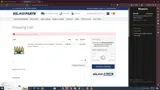 JULY4DEAL coupon verification screenshot