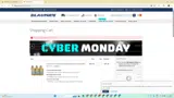 PREBF10 coupon verification screenshot