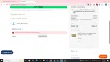 PREBF10 coupon verification screenshot
