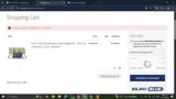 ADAMBANTON10 coupon verification screenshot