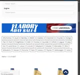 LABORDEAL coupon verification screenshot